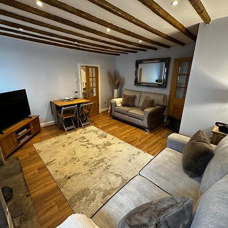 Whitebrook Cottage Mellor  Exterior foto