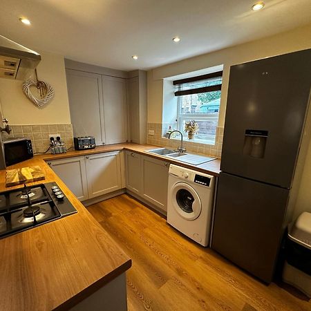 Whitebrook Cottage Mellor  Exterior foto
